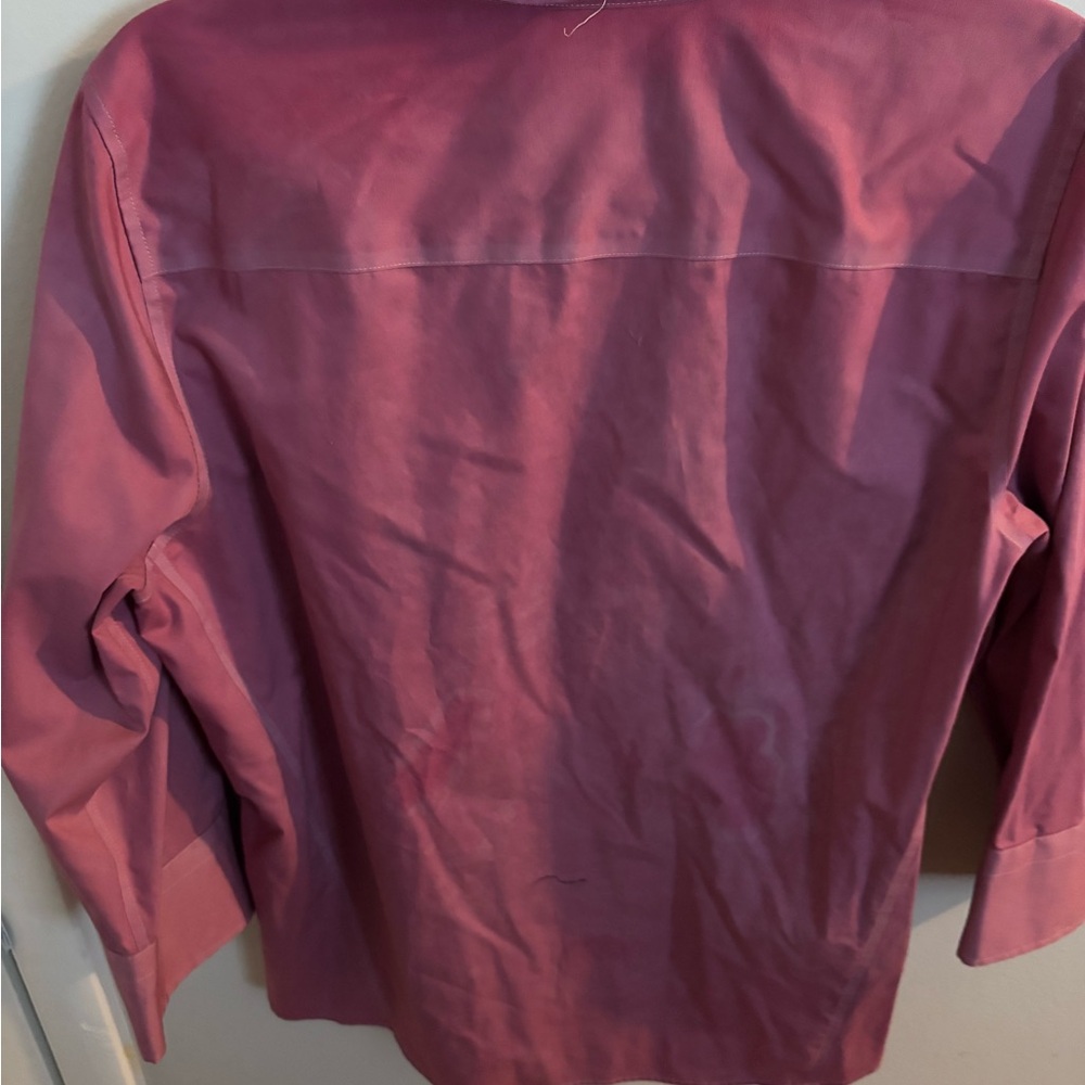 foxiedox button down - Picture 5 of 5